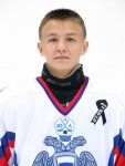 Дмитриев Егор Владимирович